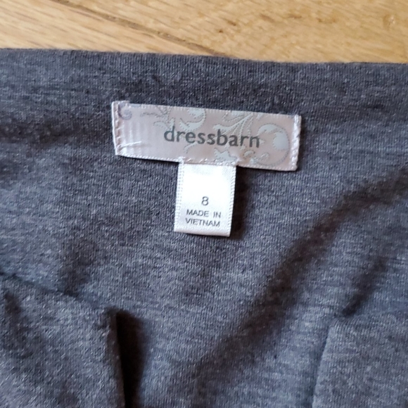 Flattering Spring Dress - Picture 3 of 5